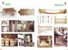 薄板系列、楼梯栏河扶手系列