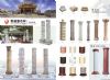 寺庙系列、罗马柱