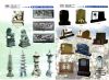 石雕、浮雕、石塔系列、欧式墓碑系列