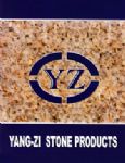 YANG-ZI STONE