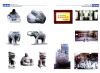 石雕制品、装饰工程