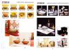 大理石洗手盆、厨房用品及浴室用品
