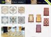 产品展示页
