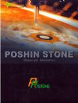POSHIN STONE