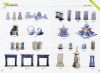 产品展示页
