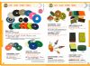 异形金刚石磨抛工具