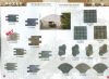 开沟文化石、网贴