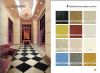 artificial marble and quartz stone