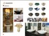 washbasins