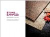 石材样板