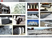 山友石材异型、石材异型