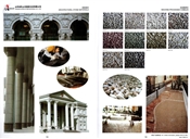 异型石材、机制鹅卵石