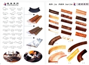 线条系列、建材系列