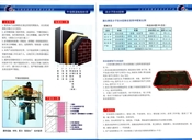 外墙保温粘贴砂浆、高分子防水胶粉