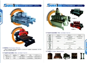多头雕刻机、家具雕刻机