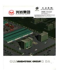 光岩集团