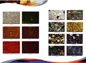 marble