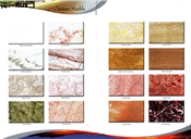 marble