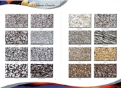 granite