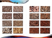 granite