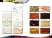 marble