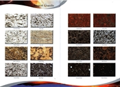 granite