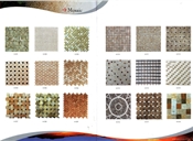 mosaic