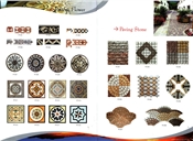 pattern