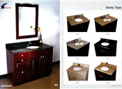 vanity