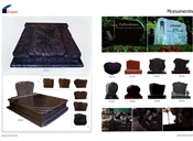 monuments