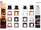 fireplaces