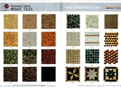 MOSAIC TILES