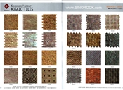 MOSAIC