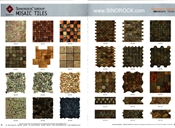 MOSAIC