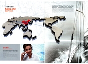 销售与服务