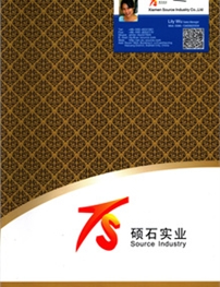 厦门硕石实业有限公司