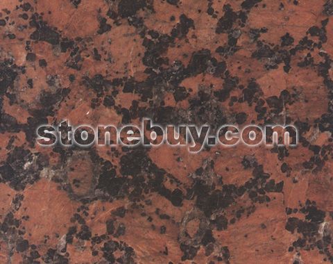 卡门红 Carmen Red