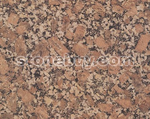 , G3407, Longshu Red