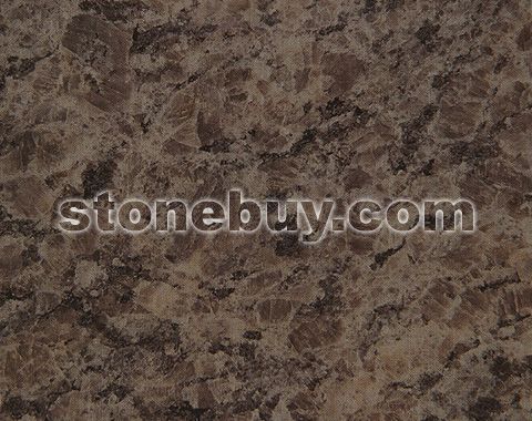 , Caledoia L-Brown