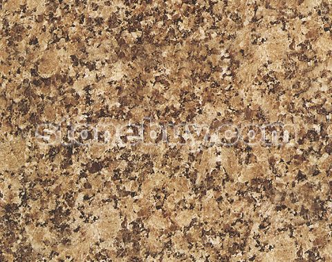 , Garioca Gold