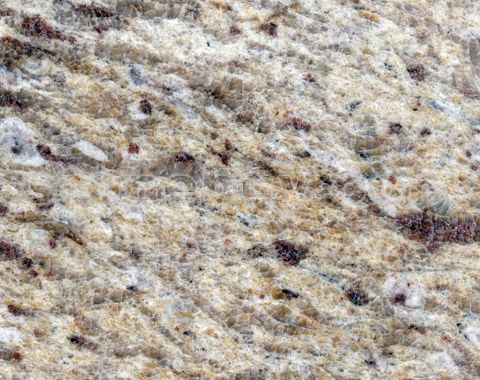 ĶȽ, Giallo Ornamental