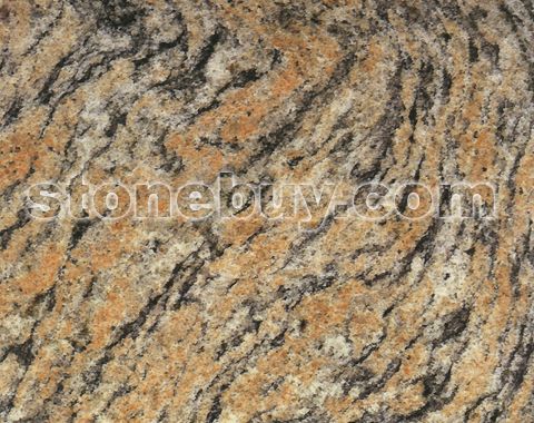 Ƥʯ, Tiger Skin