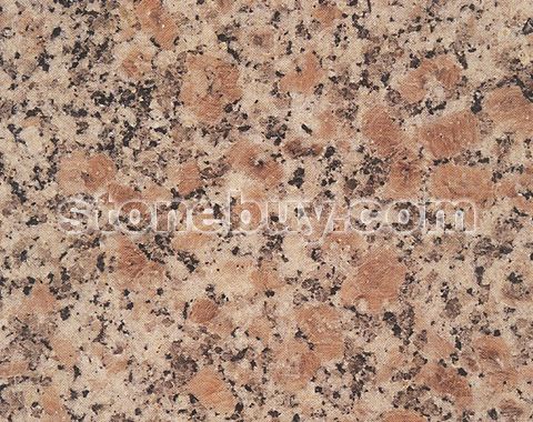 һ, G1152, Miyun Peach Blossom