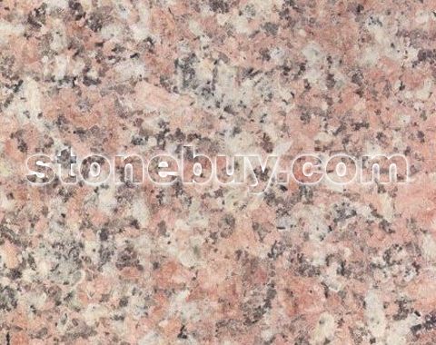 һ, G1152, Miyun Peach Blossom