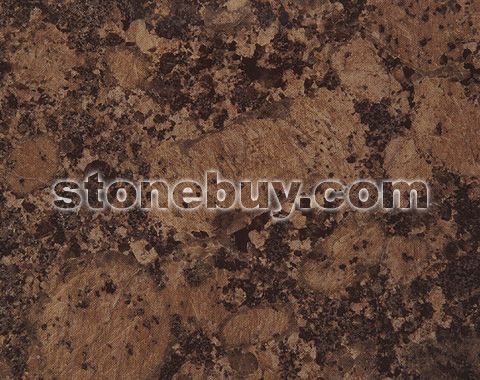 , Baltic Brown