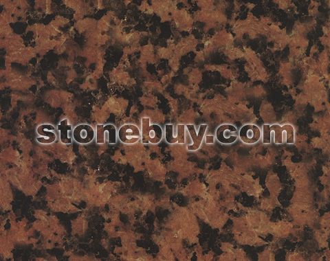С-GG, Balmoral Red -GG
