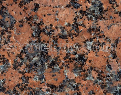 , Karelia Red