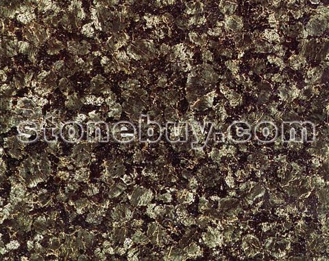 , Baltic Green