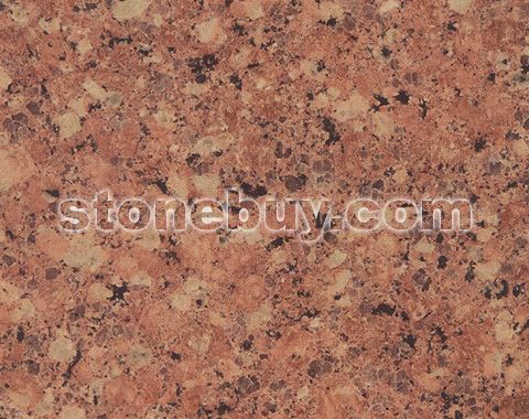 , G3583, Guangze-Red