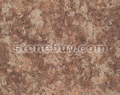 һ, G3567, Gutian Red Peach Blossom